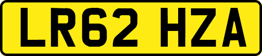 LR62HZA