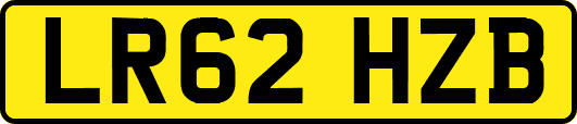 LR62HZB