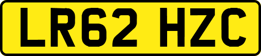LR62HZC