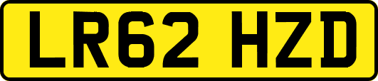 LR62HZD