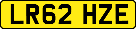 LR62HZE
