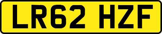 LR62HZF