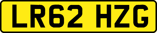 LR62HZG