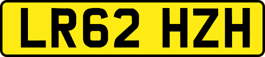 LR62HZH