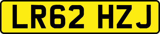 LR62HZJ