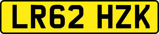 LR62HZK