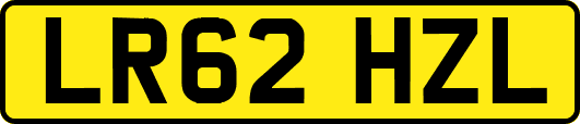 LR62HZL