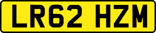 LR62HZM