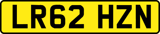LR62HZN
