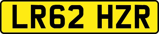 LR62HZR