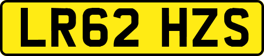 LR62HZS