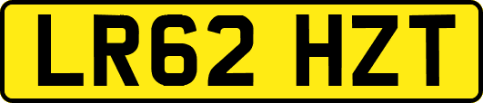 LR62HZT