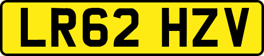 LR62HZV
