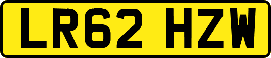 LR62HZW