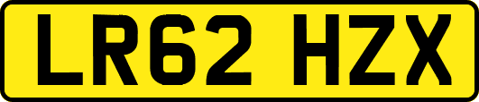 LR62HZX