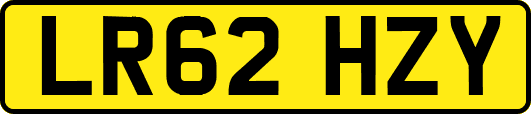 LR62HZY