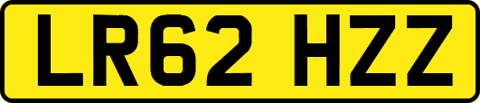 LR62HZZ