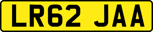 LR62JAA