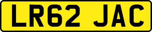 LR62JAC