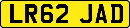 LR62JAD