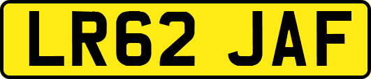 LR62JAF