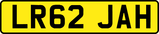 LR62JAH