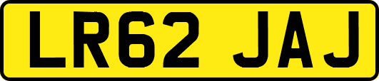 LR62JAJ