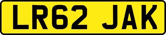 LR62JAK