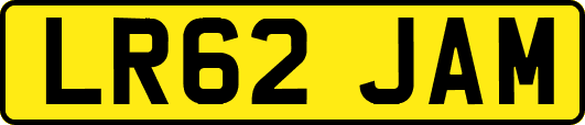 LR62JAM