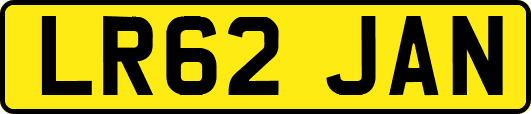 LR62JAN