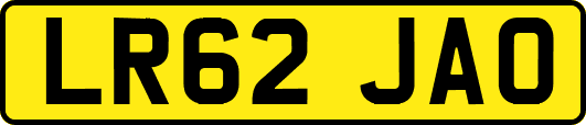 LR62JAO