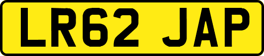 LR62JAP