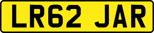 LR62JAR