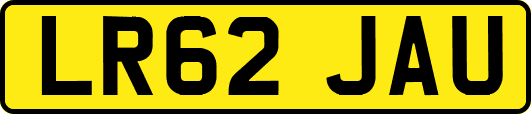 LR62JAU