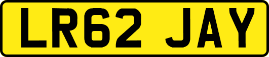 LR62JAY