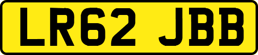 LR62JBB