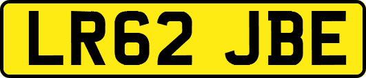 LR62JBE