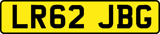 LR62JBG