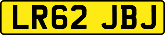LR62JBJ