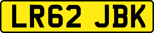 LR62JBK