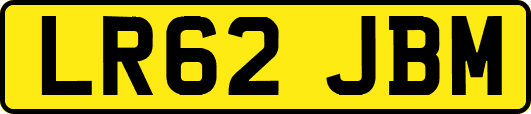 LR62JBM