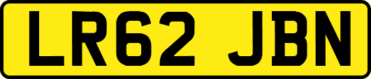 LR62JBN