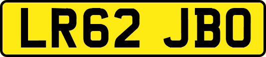 LR62JBO