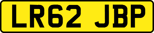 LR62JBP