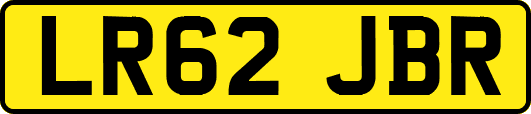 LR62JBR