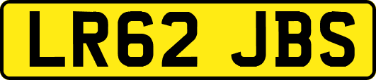 LR62JBS