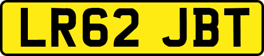 LR62JBT