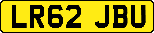 LR62JBU