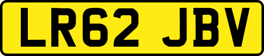 LR62JBV