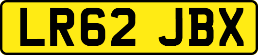 LR62JBX